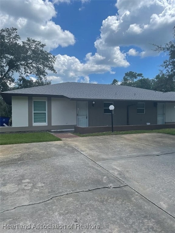 Building Photo - 5025 Granada Blvd Rental