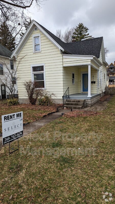 Building Photo - 857 Edgewater Ave Rental