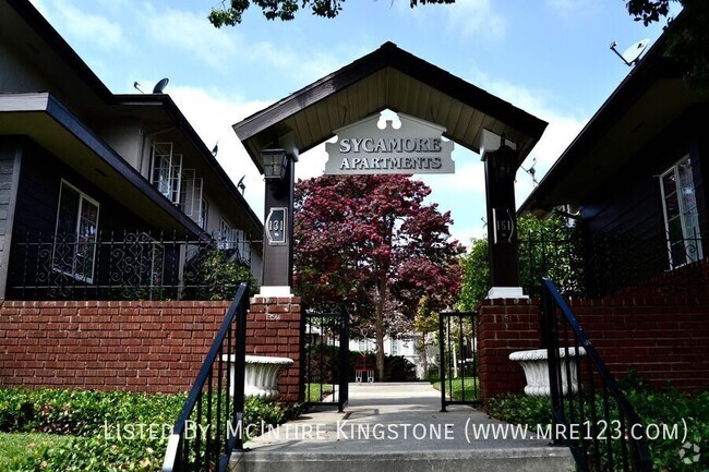 Building Photo - Beautiful 1BD/1BA Apartment in Pasadena | ... Unit C