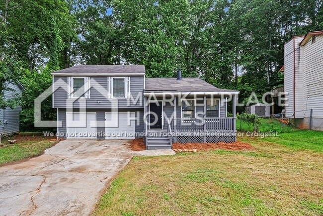 Photo - 2070 E Scarbrough Trail