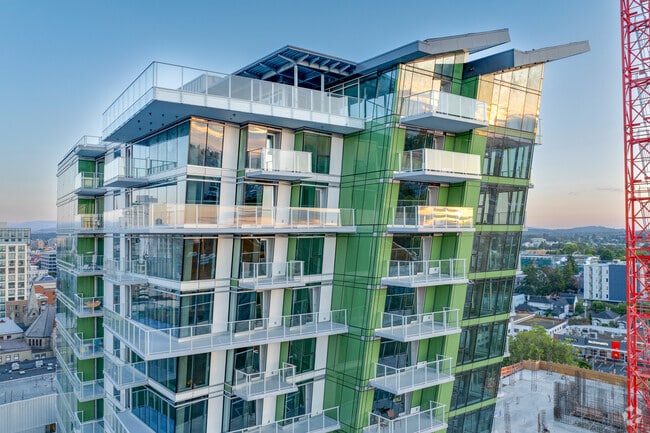 Photo - The Wedge Apartments