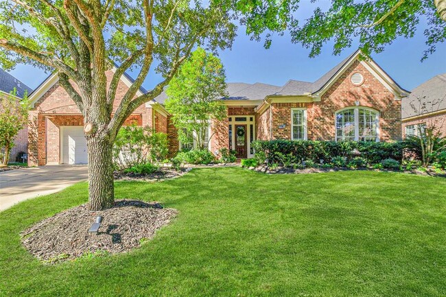 Photo - 25718 Corey Cove Ln House