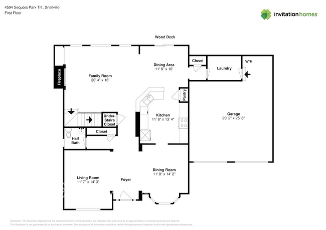 Photo - 4594 Sequoia Park Trail SW