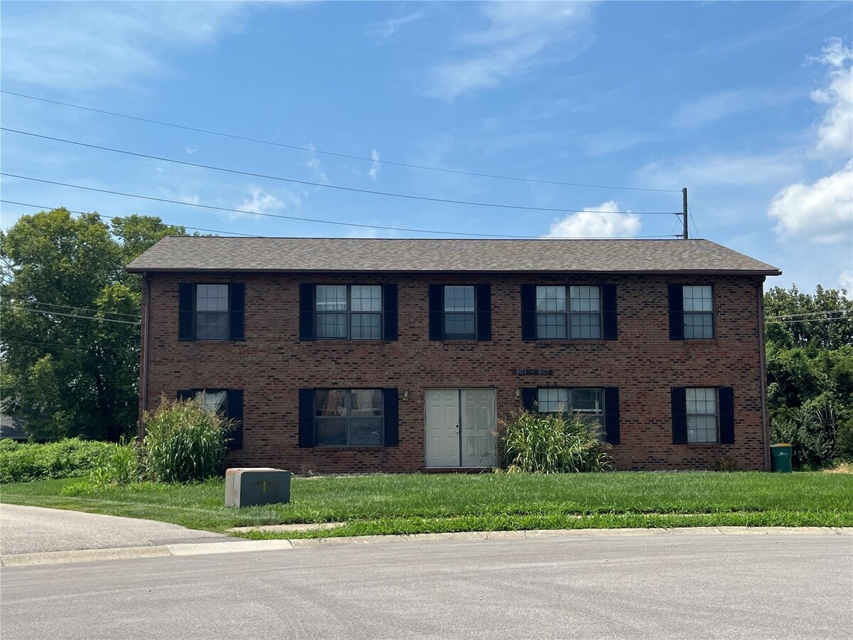 Photo - 901 Georgetowne Dr