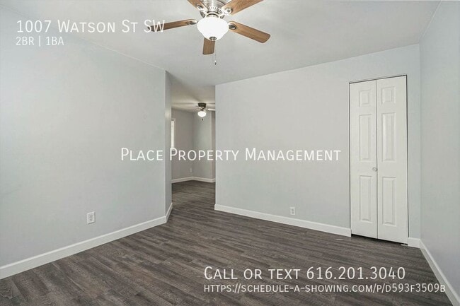 Photo - 1007 Watson St SW
