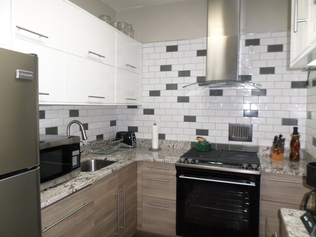 Photo - 2939 Van Ness St NW