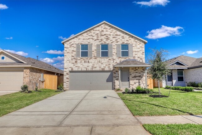 Photo - 26914 Dalmatian Bellflower Dr