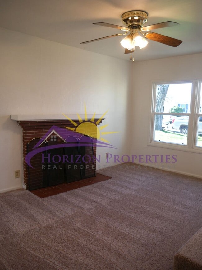 Photo - Unique 3 Bed 1.5 Bath 1,173 Sq. Ft. South Sacramento Home in Freeport Village