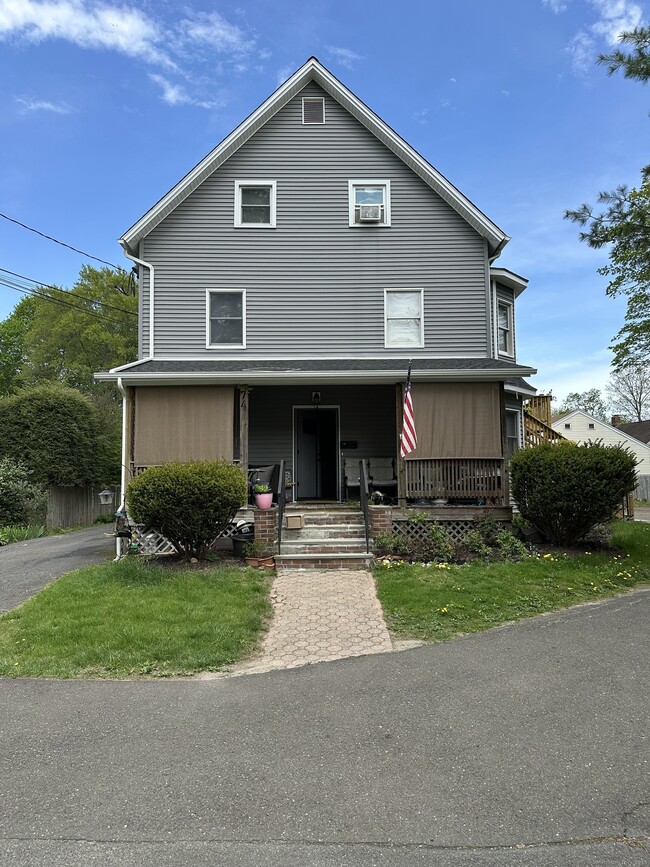 Photo - 74 Grassy Plain St Apartment