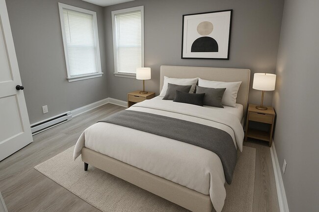 Building Photo - 3904 Penhurst Ave