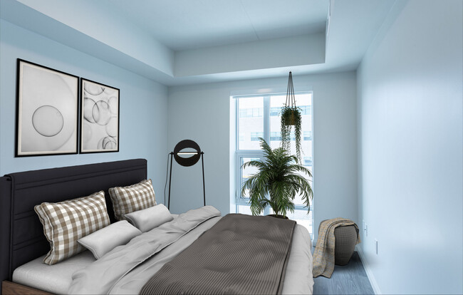 Building Photo - The Scott