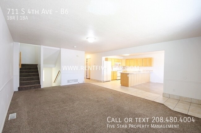 Photo - 711 S 4th Ave Unit B6