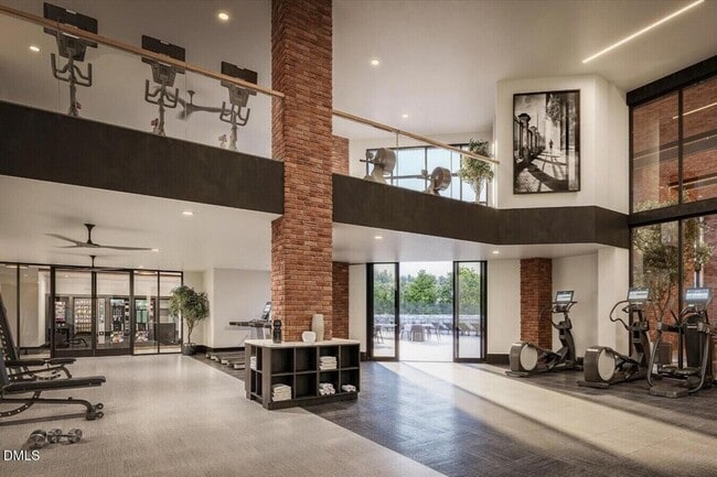 Photo - 1000 M.L.K. Jr Blvd Unit A5