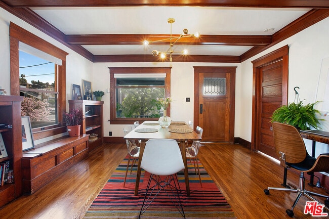 Photo - 1421 N Alvarado St