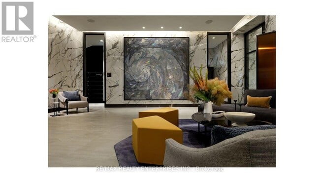 Photo - 470 Front St W Unité 3403