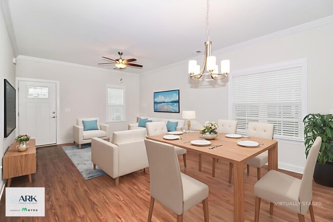 Photo - 71 Highland Forest Cir