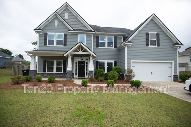 Building Photo - 10258 Green Meadow Ct Rental