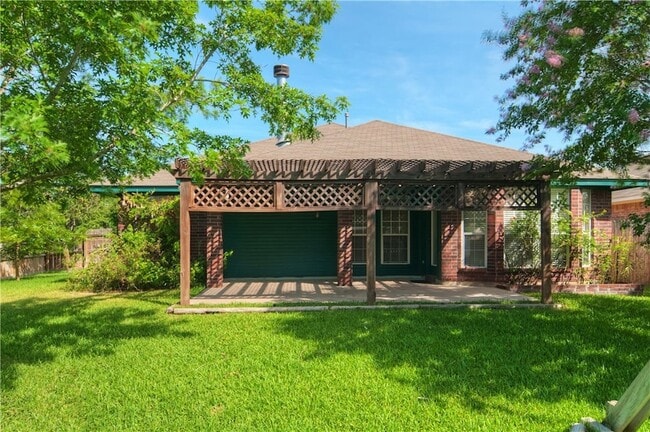 Photo - 1400 Front Royal Dr