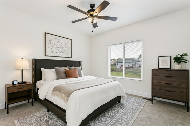 Photo - 5121/23 S Chase Ave Apartamento Unidad 5123 Chase