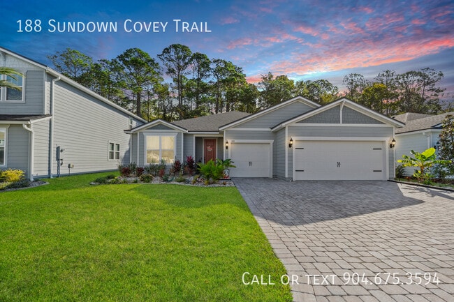 Building Photo - 188 Sundown Covey Trl Rental