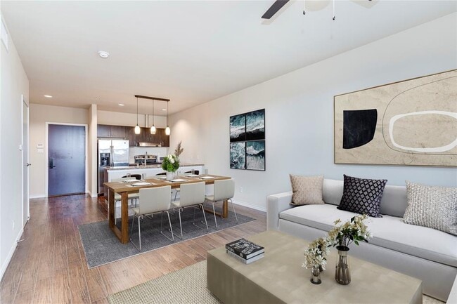 Building Photo - 1100 Trinity Mills Rd Unit 12229 Rental
