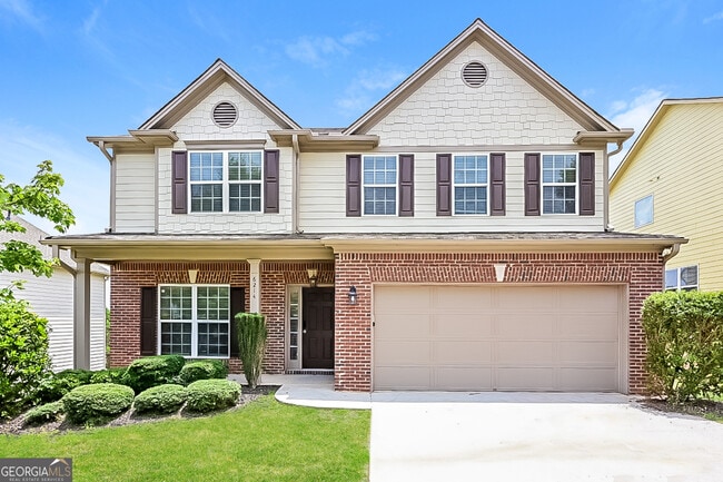 Building Photo - 6214 Baltusrol Terrace Rental