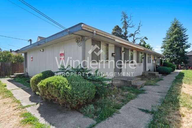 Building Photo - 816 W Cleveland Ave Unit 820 Rental