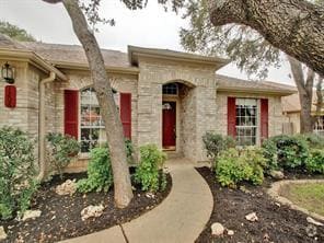 Building Photo - 1208 Woodhollow Cove Rental