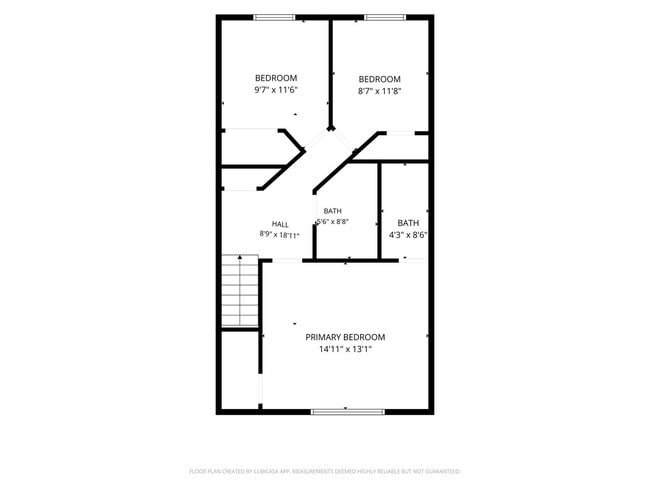 1148 Northfield Rd