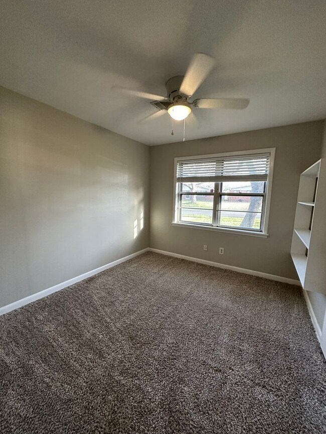 Beautiful Bossier Home In Greenacres Rental House Rental in Bossier City, LA