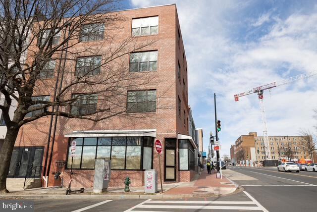 Photo - 2600 Georgia Ave NW