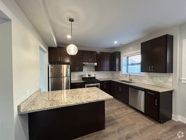 Building Photo - 1143 Maple Rental