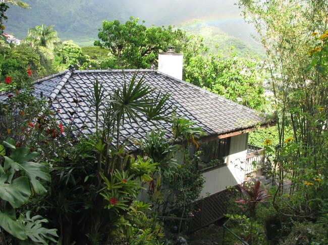 exterior - 3258 Huelani Dr