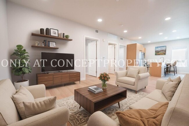 Photo - Modern Design, Exceptional Space: Discover This 3-Bedroom Residence at Studio Crossing! ***ONE MO... Unit 332