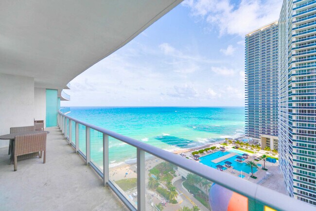 Photo - 4111 S Ocean Dr Unit FL18-ID1022179P