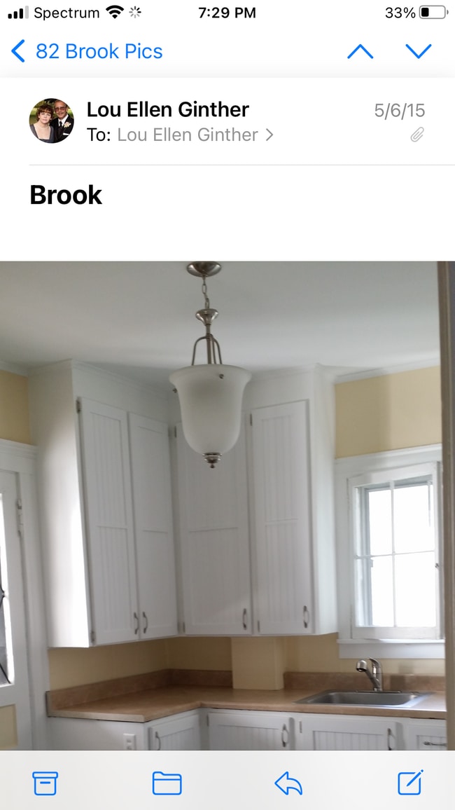 Photo - 82 Brook St Unit Apt. #1 - Downstairs
