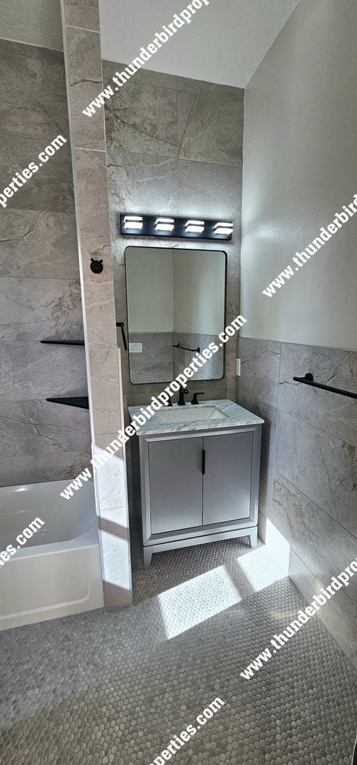 Photo - FULLY REMODELED 1-bedroom, 1-bath home with a carport