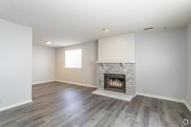 Interior Photo - Belleville Rental