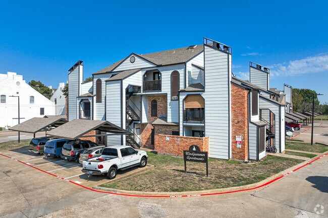 Vista Isle Apartments