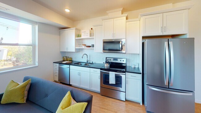 Photo - Grand & Syndicate Apartments