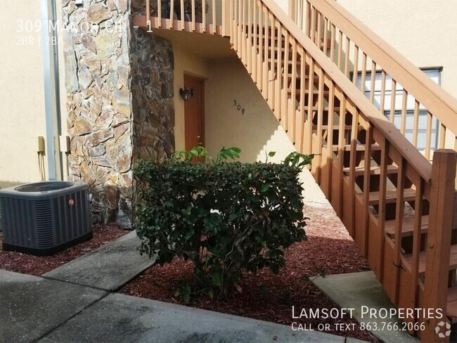 Building Photo - 309 Manor Cir Rental