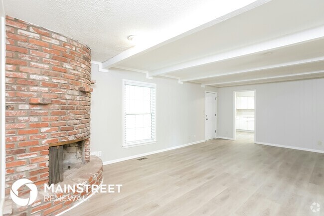 Building Photo - 9952 Charlotte N St Rental