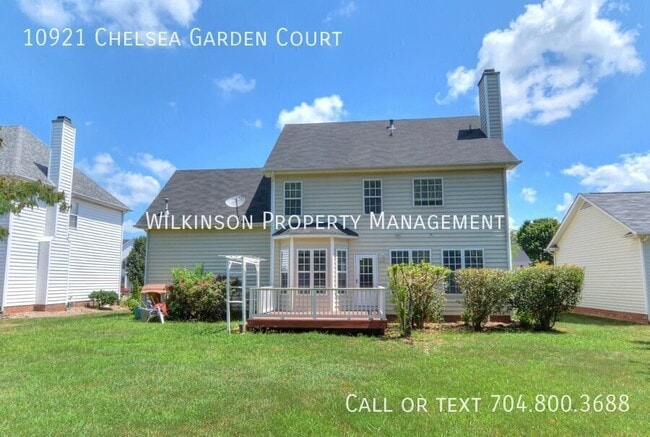 Photo - 10921 Chelsea Garden Ct
