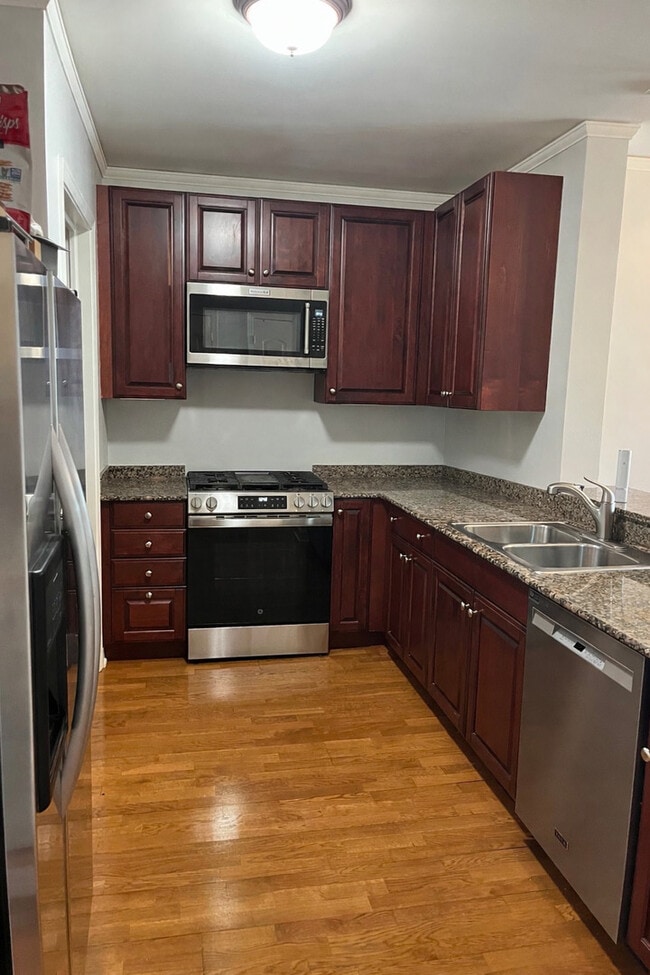 Photo - 420 E Waterside Dr Unit 1009