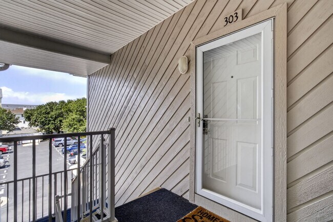 Photo - 2308 Beach Haven Dr