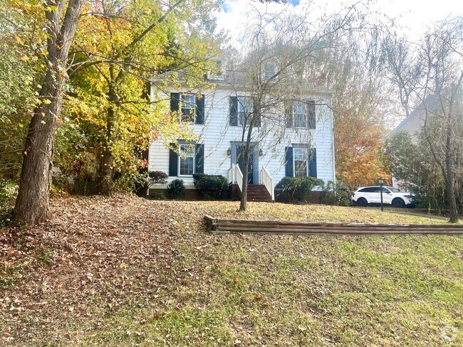 Building Photo - 3Br 2Ba Home with Fenced Backyard