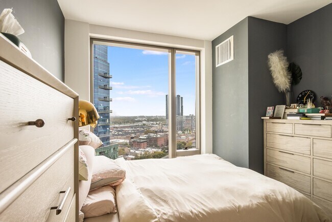 Photo - 99 Hudson St Unit 1505