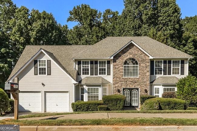 Building Photo - 1043 Field View Dr Rental