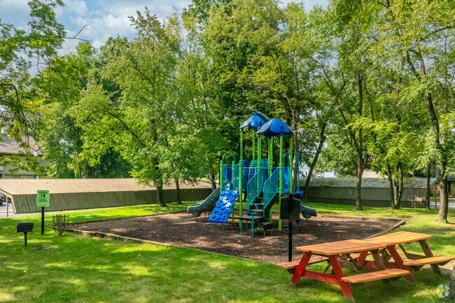 Playground