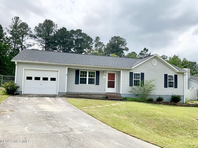 110 Littleleaf Ct